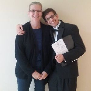 Meet your Posher, Janet